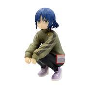 Banpresto Figurine Action Ryo Yamada Bocchi The Rock! 11 cm Multicolore BP89046P
