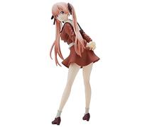 Banpresto Figurine Amano Erika en PVC A Couple of Cuckoos Kyunties 17 cm