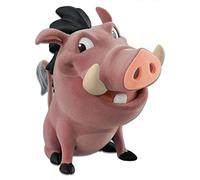 Banpresto Disney - Figurine De Collection Fluffy Puffy Pumba 7 Cm