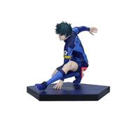 Banpresto - Figurine Blue Lock - Rin Itoshi - 4983164899351