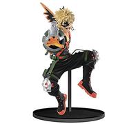 Banpresto- Figurine, BP16115, Standard