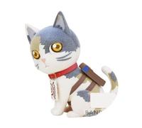 Figurine Demon Slayer Kimetsu No Yaiba - Chuntaro Fluffy Puffy 6cm