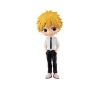 Banpresto – Figurine Chainsaw Man Denji Q Posket 14 cm