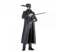 Banpresto Figurine d'action Katana Man (Chainsaw Man) – Chain Spirits Vol.6, 19 cm, multicolore