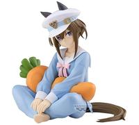 Banpresto Figurine Cheval Grand Another Ver. Umamusume : Pretty Derby - Saison 3 - Relax Time 13 cm