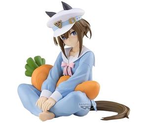 Banpresto Figurine Cheval Grand Another Ver. Umamusume : Pretty Derby - Saison 3 - Relax Time 13 cm