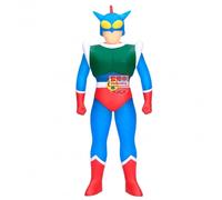 Banpresto Figurine Crayon Shinchan Big Sofvimates Action Kamen 22cm PVC