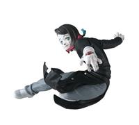 Banpresto Figurine Enmu – Demon Slayer Kimetsu No Yaiba Vibration Stars 11 cm Multicolore