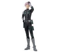 Bandai Figurine Grandista – Kaiju No.8 – Gen Narumi