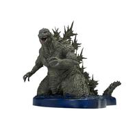 Banpresto Figurine d'action à Collectionner Godzilla (2023) Godzilla Minus One Art Vignette - Offshore Image Version 27 cm, Multicolore, BP29029P, idéale pour Les Fans d'Anime