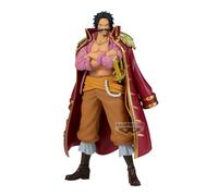 Banpresto Figurine d'action à Collectionner GOL D. Roger One Piece - Dxf The Grandline Series Special 20 cm, BP29389P, Multicolore, idéale pour Les Fans d'anime