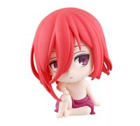 Banpresto Figurine d'action à Collectionner Hyoma Chigiri Blue Lock Mascot Volume 2, 7 cm - BP28562P Multicolore, Optimal pour Les Fans d'Anime