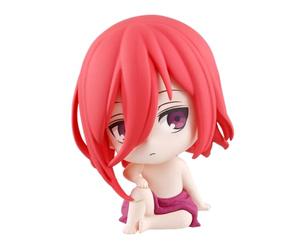 Banpresto Figurine d'action à Collectionner Hyoma Chigiri Blue Lock Mascot Volume 2, 7 cm - BP28562P Multicolore, Optimal pour Les Fans d'Anime