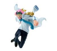Banpresto Figurine d'action à Collectionner Koby One Piece - Battle Record Collection 12 cm, Multicolore, BP29085P, optimale pour Les Fans d'Anime