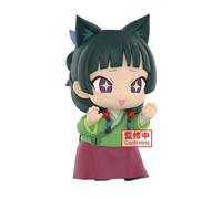 Banpresto Figurine d'action à Collectionner Maomao The Apothecary Diaries - Big Sofvimates, 15 cm - BP28546P Multicolore, idéale pour Les Fans d'Anime