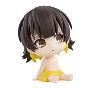 Banpresto Figurine d'action à Collectionner Meguru Bachira Blue Lock Mascot Volume 2, 7 cm - BP28561P Multicolore, Optimal pour Les Fans d'Anime