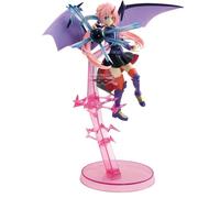 Banpresto - Figurine d'action à collectionner Milim - Otherworlder Plus Version Dragon