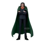 Banpresto Figurine d'action à Collectionner Monkey D. Dragon One Piece - Dxf The Grandline Series Special 20 cm, BP29388P, Multicolore, idéale pour Les Fans d'anime
