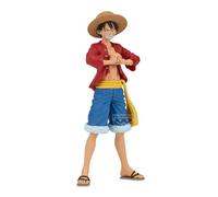 Banpresto Figurine DXF Monkey D. Luffy – The Grandline Series Special 19 cm Multicolore