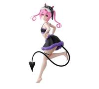 Banpresto Figurine d'action à Collectionner Nana Astar Deviluke to Loveru Darkness - Glitter&Glamours, 22 cm - BP89815P Multicolore, idéale pour Les Fans d'Anime