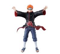 Banpresto Figurine d'action à Collectionner Pain Naruto Shippuden Vibration Stars BP29346P, Multicolore, idéale pour Les Fans d'anime