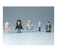 Banpresto Figurine d'action à Collectionner Parent Child Bloodline 1 One Piece World Collectable 7 cm BP29402P Multicolore Idéal pour Les Fans d'Anime