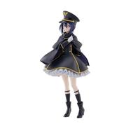 Banpresto Figurine d'action à Collectionner Sajuna Inui Black Lily Version My Dress-Up Darling Espresto - Detailed Elegance 21 cm, Multicolore, BP28533P, Optima pour Les Fans d'Anime