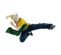 Banpresto Figurine d'action à Collectionner Sakamoto Taro II Sakamoto Days - Vibration Stars 17 cm, BP29353P, Multicolore, idéale pour Les Fans d'anime