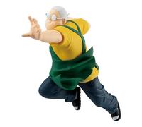 Banpresto Figurine d'action à Collectionner Taro Sakamoto Sakamoto Days Vibration Stars, 18 cm BP28558P Multicolore, idéale pour Les Fans d'Anime
