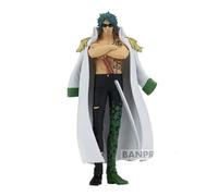 Banpresto Figurine d'action Aramaki One Piece - Dxf The Grandline Series Extra 17 cm Multicolore BP89114P