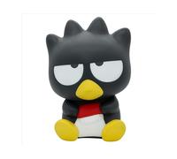 Banpresto Figurine d'action Badtz-Maru Sanrio, Sofvimates 11 cm, Multicolore