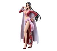 Figurine Dxf The Grandline Series-extra - One Piece - Boa.hancock