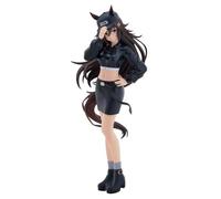 Banpresto Figurine d'action Boc'Z Mr. C.B. As Cap B Umamusume : Pretty Derby, 20 cm, Multicolore