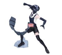 Banpresto Figurine d'action Bomb Chainsaw Man, The Movie : Reze Arc, Grandiste 20 cm, BP29630P Multicolore, Figurine à Collectionner, idéale pour Les Fans d'Anime