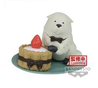 Banpresto Figurine d'action Bond Forger Spyxfamily Paldolce Collection Vol.1 7 cm Multicolore BP88879P