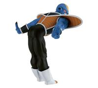 Banpresto Figurine Solid Edge Works Burter - Dragon Ball Z - 14 cm - Multicolore