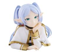 Banpresto Figurine d'action Bust Frieren : Beyond Journey'S End 12 cm BP89979P Multicolore