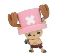 Banpresto Figurine d'action Chopper Vol.1 One Piece - Fluffy Puffy (Ver.B) 7 cm - PZ71184P Multicolore - Figurine à Collectionner - Idéal pour Les Fans d'Anime