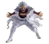 Banpresto Figurine d'action Dabi My Hero Academia - The Evil Villains - BP89553P - BP89553P - Figurine à Collectionner - Idéal pour Les Fans d'Anime