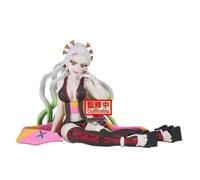 Banpresto Figurine Glitter & Glamours Daki – Demon Slayer Kimetsu No Yaiba 21 cm Multicolore