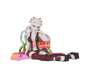 Banpresto Figurine d'action Daki Demon Slayer : Kimetsu No Yaiba - Glitter&Glamours 21 cm - BP28913P Multicolore - Figurine à Collectionner - Idéal pour Les Fans d'Anime