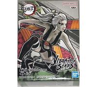 Banpresto Figurine d'action Daki Demon Slayer : Kimetsu No Yaiba - Vibration Stars (Ver.B) 8 cm BP88783P Multicolore