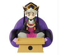 Banpresto Figurine d'action DOMA Demon Slayer : Kimetsu No Yaiba FL 14 cm BP30040P Multicolore Figurine à Collectionner Idéal pour Les Fans d'Anime