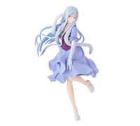 Banpresto Figurine That Time I Got Reincarnated As A Slime Elmesia – 21 cm – Multicolore
