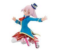Banpresto Figurine d'action Emul Shangri-La Frontier 8 cm BP88767P Multicolore