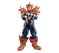 Banpresto Figurine d'action Endeavor My Hero Academia - Age of Heroes - Special 19 cm Multicolore BP883061