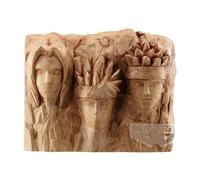 Banpresto Figurine d'action FL Hokage Rock Boruto, Naruto Next Generations 13 cm Multicolore BP89536P