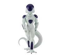 Banpresto Figurine Freezer – Solid Edge Works Vol.15 – 17 cm – Multicolore