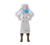 Banpresto Figurine d'action Frieren – Beyond Journey's End 20 cm BP29607P Multicolore
