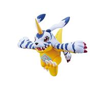 Banpresto Figurine d'action Gabumon Digimon Adventure - Dxf Adventure Archives Special 9 cm BP88801P Multicolore